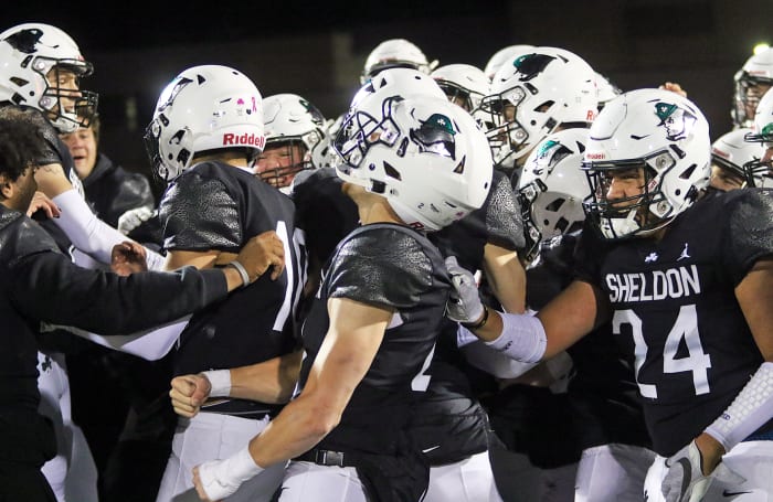 Sheldon Tualatin 6A Oregon football semifinal November 18 2022 Dan Brood 60